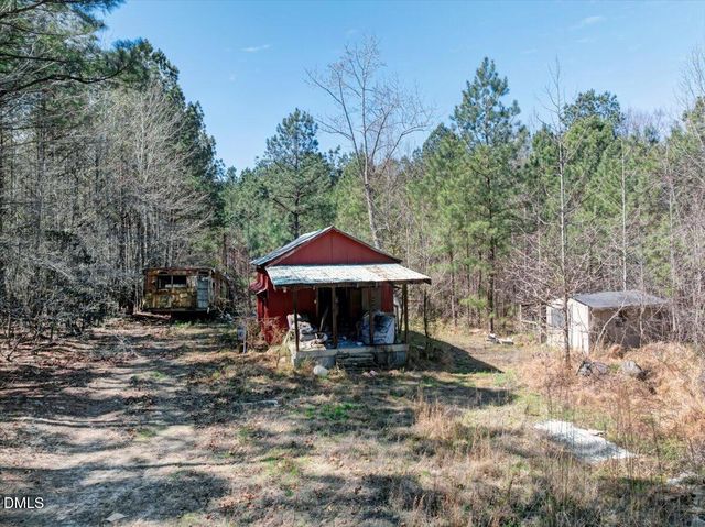 50 Nipper Lane, Louisburg, NC 27549