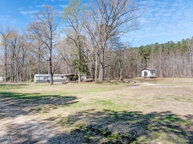 50 Nipper Lane, Louisburg, NC 27549
