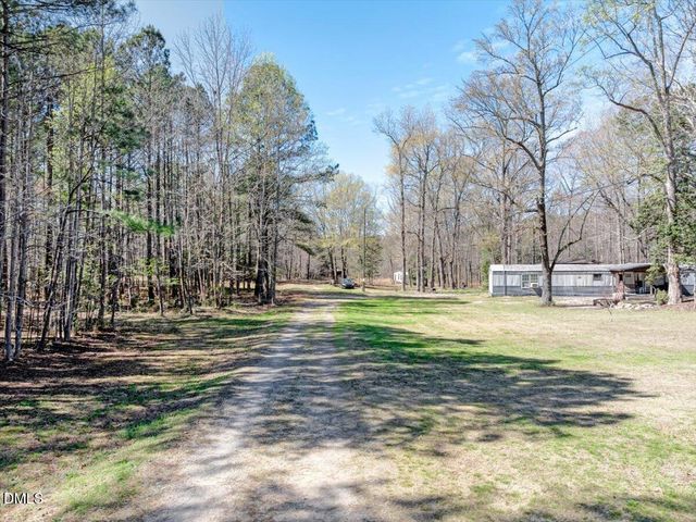 50 Nipper Lane, Louisburg, NC 27549