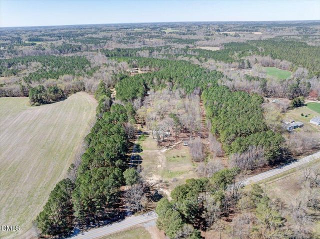 50 Nipper Lane, Louisburg, NC 27549