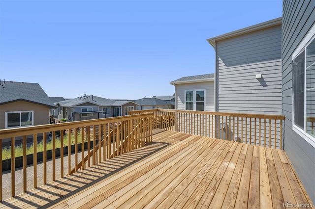 25020 E 42nd Avenue, Aurora, CO 80019