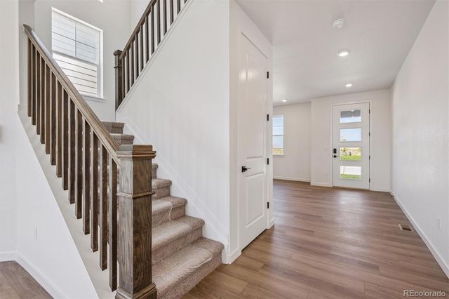 25020 E 42nd Avenue, Aurora, CO 80019