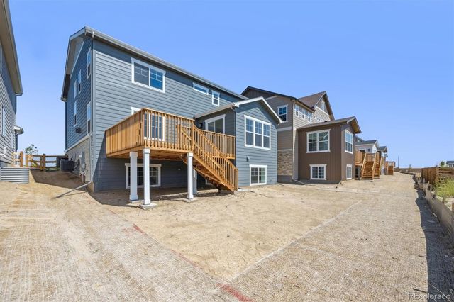 25020 E 42nd Avenue, Aurora, CO 80019