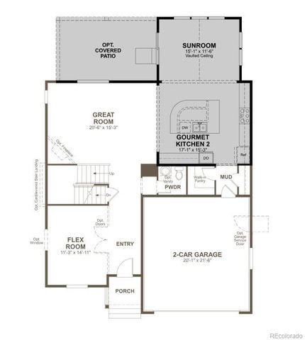 25020 E 42nd Avenue, Aurora, CO 80019