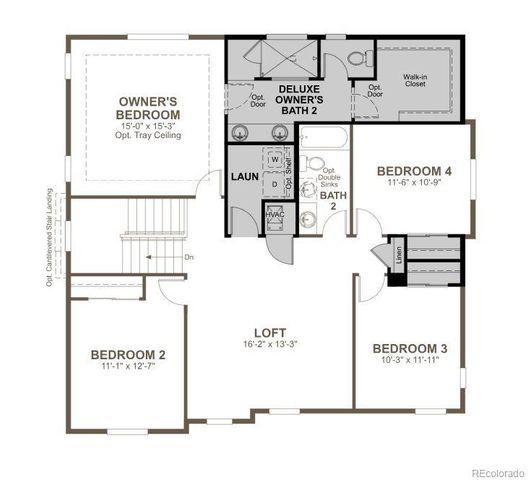 25020 E 42nd Avenue, Aurora, CO 80019