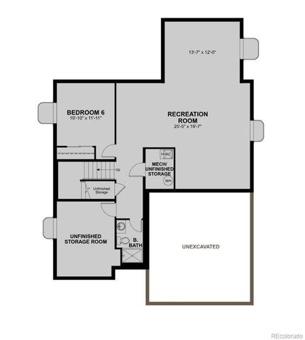 25020 E 42nd Avenue, Aurora, CO 80019