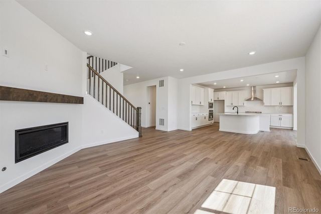 25020 E 42nd Avenue, Aurora, CO 80019