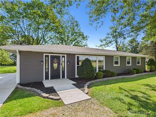 11400 Pansing Road, Brookville, OH 45309