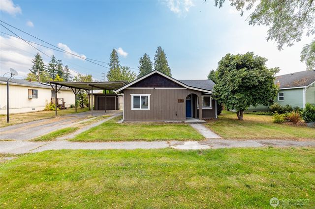 213 Reed Street, Sedro Woolley, WA 98284