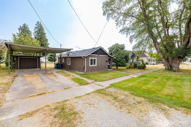 213 Reed Street, Sedro Woolley, WA 98284