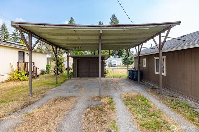 213 Reed Street, Sedro Woolley, WA 98284