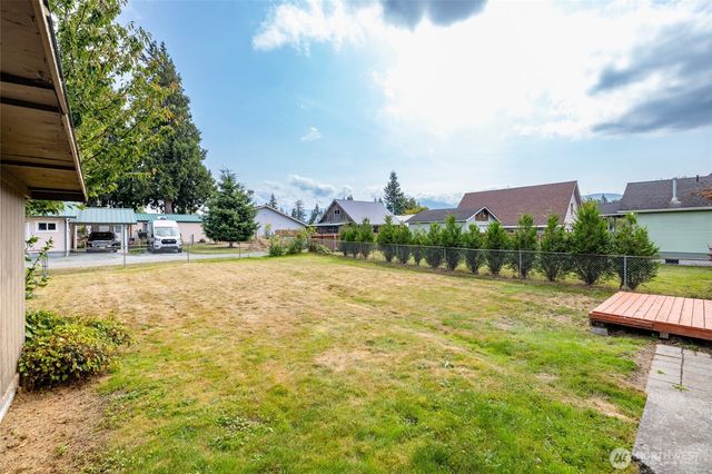 213 Reed Street, Sedro Woolley, WA 98284
