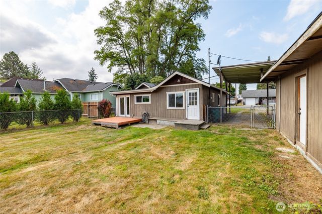 213 Reed Street, Sedro Woolley, WA 98284