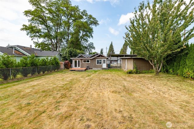 213 Reed Street, Sedro Woolley, WA 98284