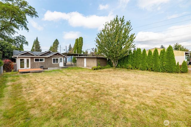 213 Reed Street, Sedro Woolley, WA 98284