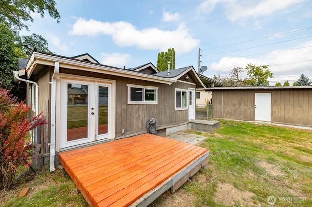 213 Reed Street, Sedro Woolley, WA 98284
