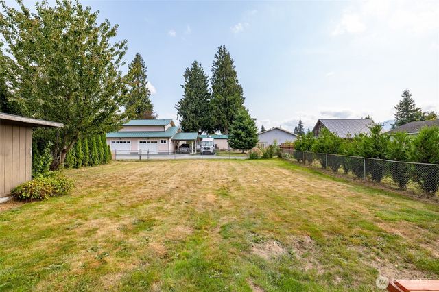 213 Reed Street, Sedro Woolley, WA 98284