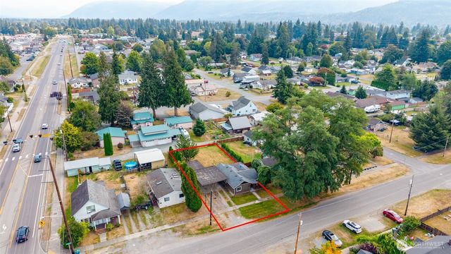 213 Reed Street, Sedro Woolley, WA 98284