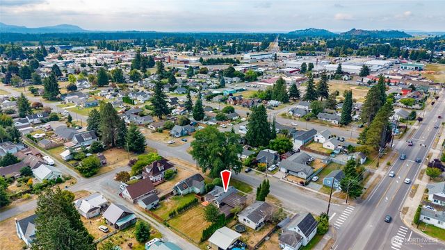 213 Reed Street, Sedro Woolley, WA 98284