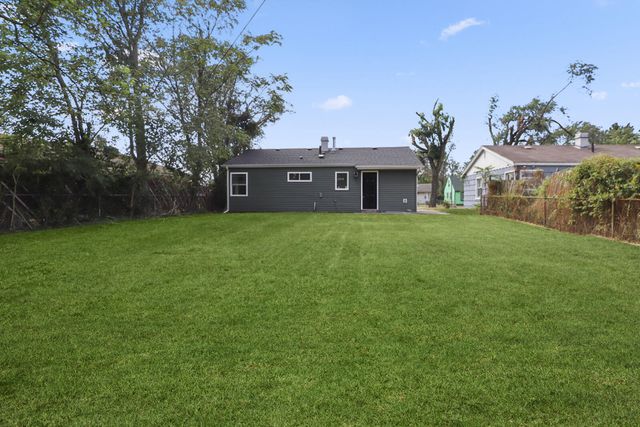 1229 Clay Street, Gary, IN 46403