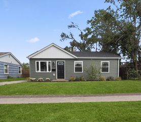 1229 Clay Street, Gary, IN 46403