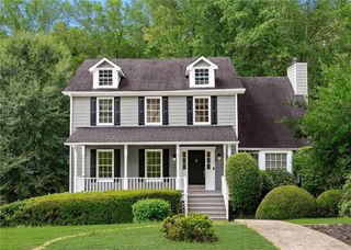2835 Shurburne Drive, Alpharetta, GA 30022