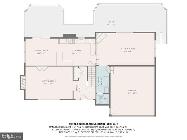 14 WHITEKIRK DR, Wilmington, DE 19808