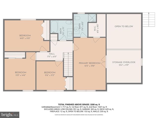 14 WHITEKIRK DR, Wilmington, DE 19808