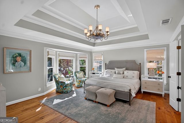 102 Woodchase Drive, Lagrange, GA 30240