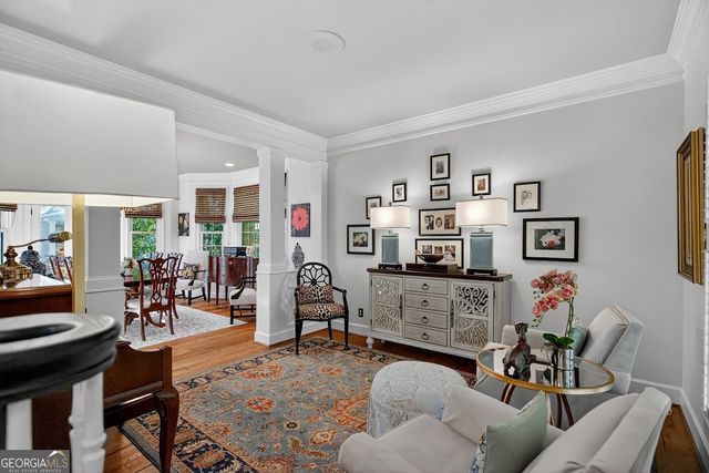 102 Woodchase Drive, Lagrange, GA 30240