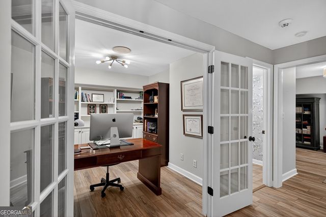 102 Woodchase Drive, Lagrange, GA 30240