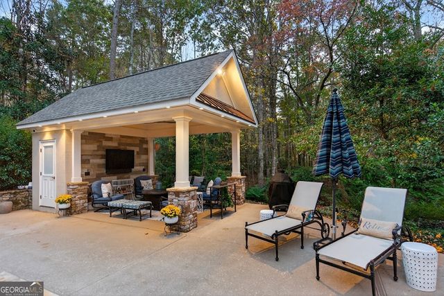 102 Woodchase Drive, Lagrange, GA 30240