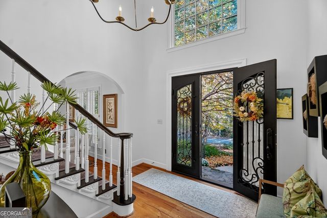 102 Woodchase Drive, Lagrange, GA 30240