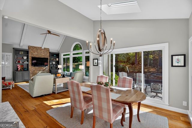 102 Woodchase Drive, Lagrange, GA 30240