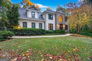 102 Woodchase Drive, Lagrange, GA 30240