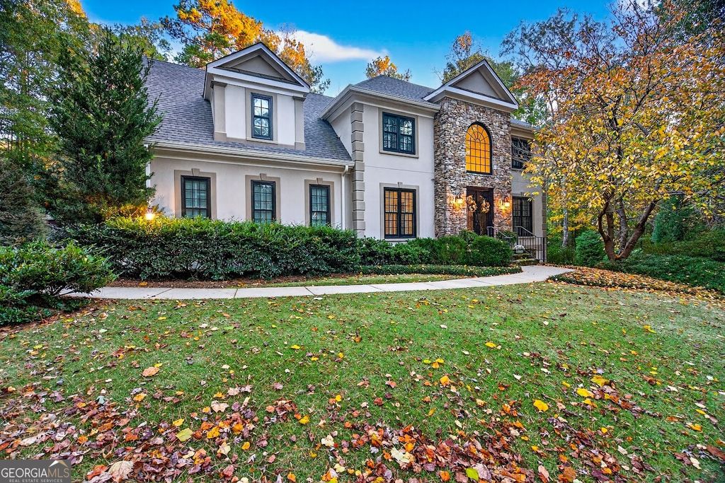 102 Woodchase Drive, Lagrange, GA 30240