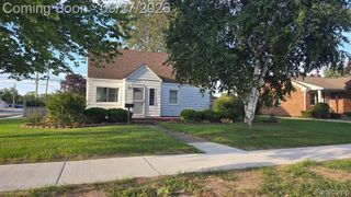 30644 Pardo Street, Garden City, MI 48135