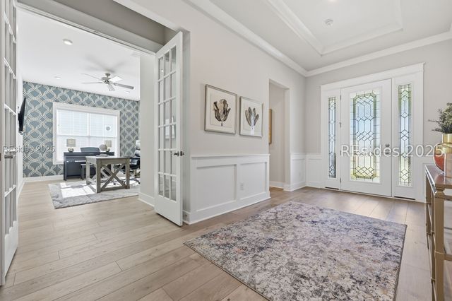 28 Honeycup Rd, Bluffton, SC 29909