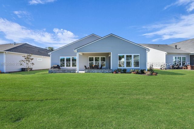 28 Honeycup Rd, Bluffton, SC 29909