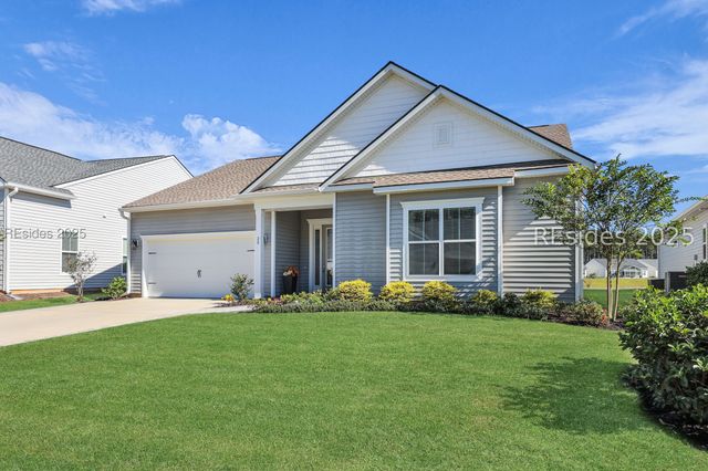 28 Honeycup Rd, Bluffton, SC 29909