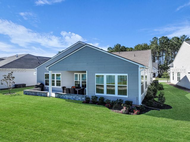 28 Honeycup Rd, Bluffton, SC 29909