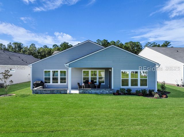 28 Honeycup Rd, Bluffton, SC 29909