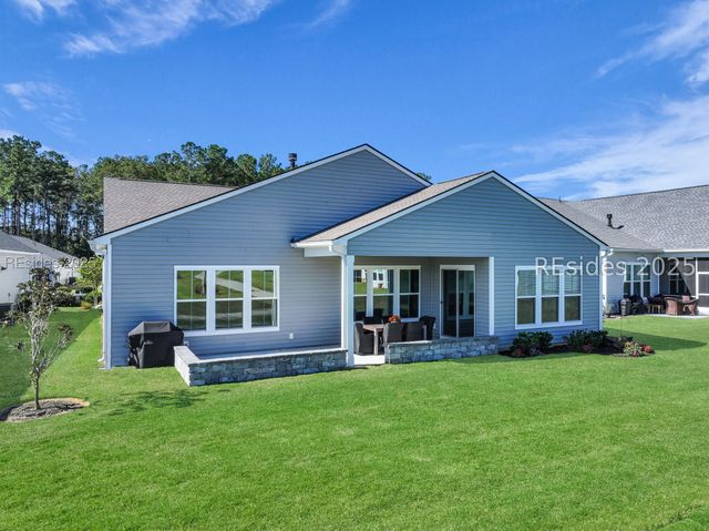 28 Honeycup Rd, Bluffton, SC 29909