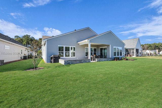 28 Honeycup Rd, Bluffton, SC 29909