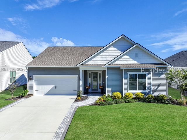 28 Honeycup Rd, Bluffton, SC 29909