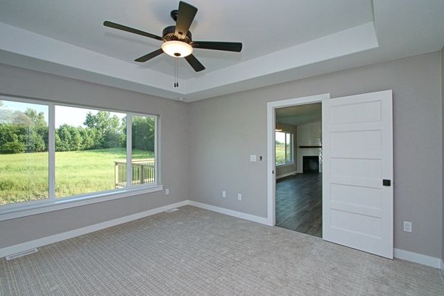 4102 Barbaro Avenue, Iowa City, IA 52240