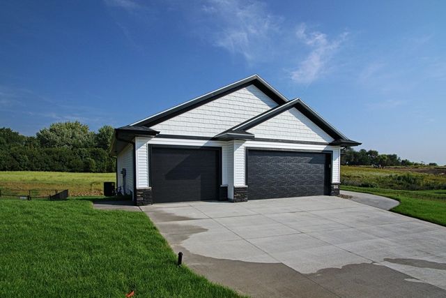 4102 Barbaro Avenue, Iowa City, IA 52240