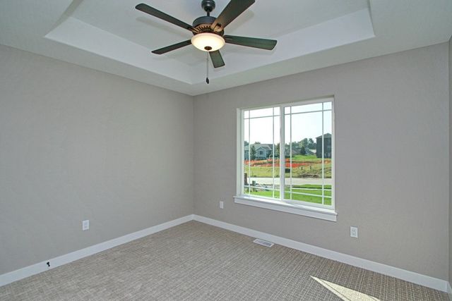 4102 Barbaro Avenue, Iowa City, IA 52240