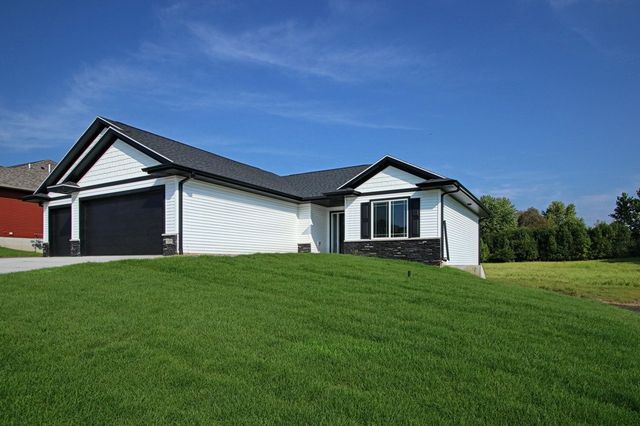 4102 Barbaro Avenue, Iowa City, IA 52240