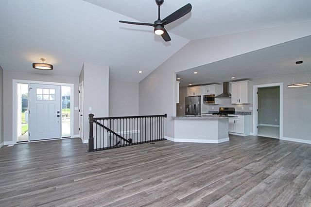 4102 Barbaro Avenue, Iowa City, IA 52240